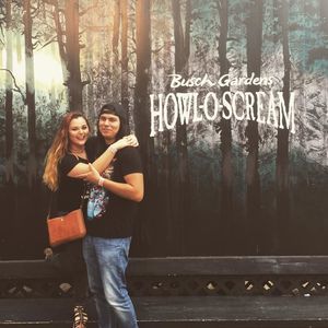 Meet your Posher, Kristen